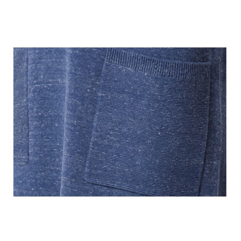 Ladies Slim Fit Knitted Dress