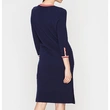Women's Slim Fit knitted dress