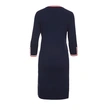 Women's Slim Fit knitted dress