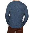 Men's Wool blend pullover sweater