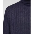 Men's Turtleneck Sweater