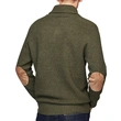 Men's Rabato Collar Pullover