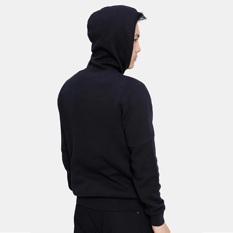 Men's Hoodie Pullover Sweater