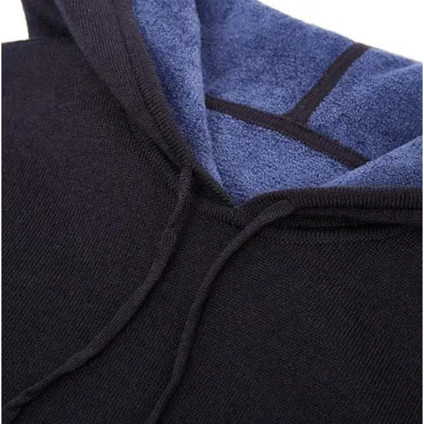 Men's Hoodie Pullover Sweater