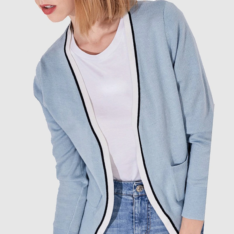Ladies Light-weight cardigan