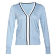 Ladies Light-weight cardigan