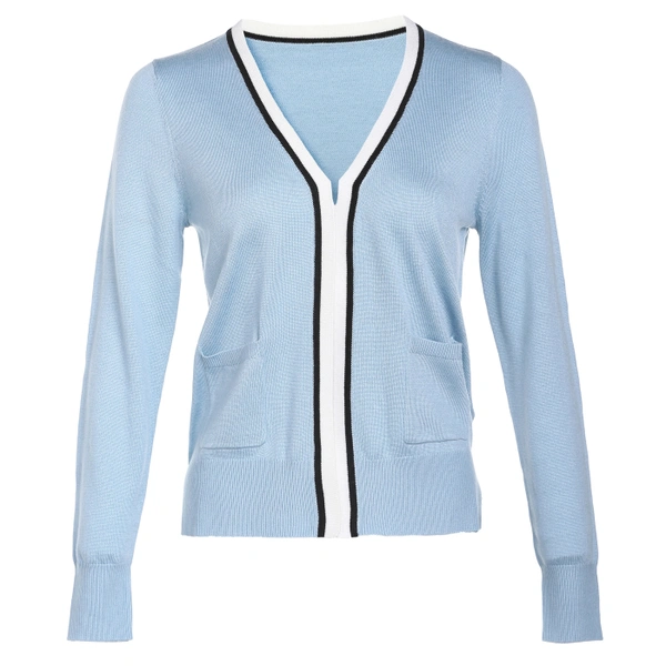 Ladies Light-weight cardigan