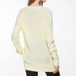Ladies Crew neck pullover