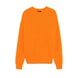 Men's Long Sleeved Crew neck pullover sweater