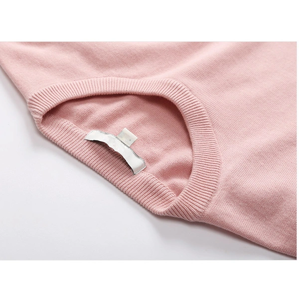 Men's Long Sleeved Crew neck pullover