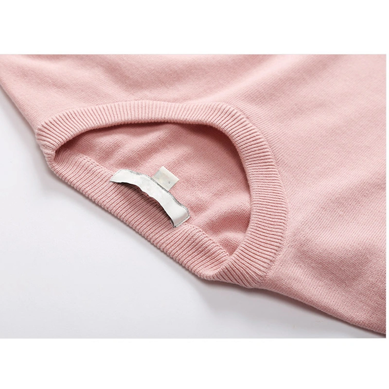 Men's Long Sleeved Crew neck pullover