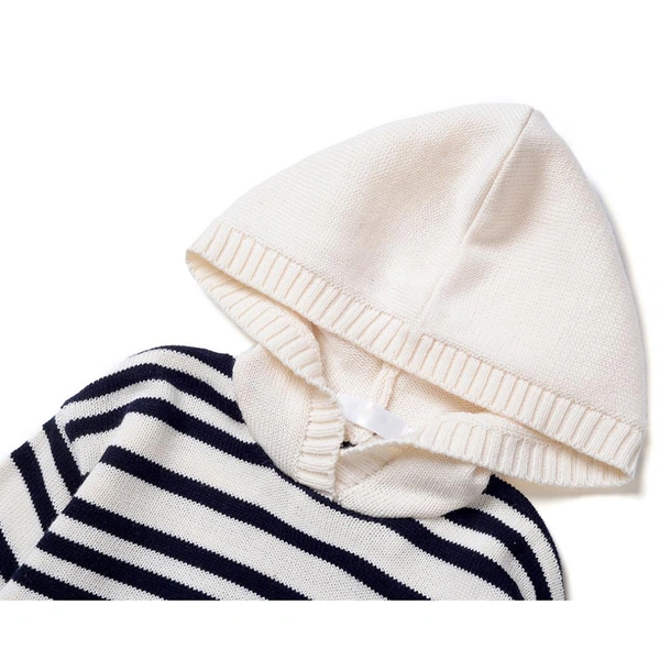 Kids' Hoodie Pullover Sweater