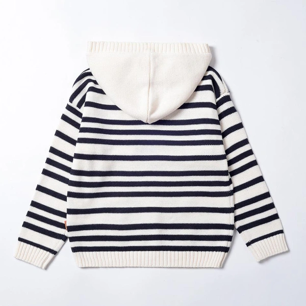 Kids' Hoodie Pullover Sweater