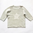 Kids Knitted Pullover sweater
