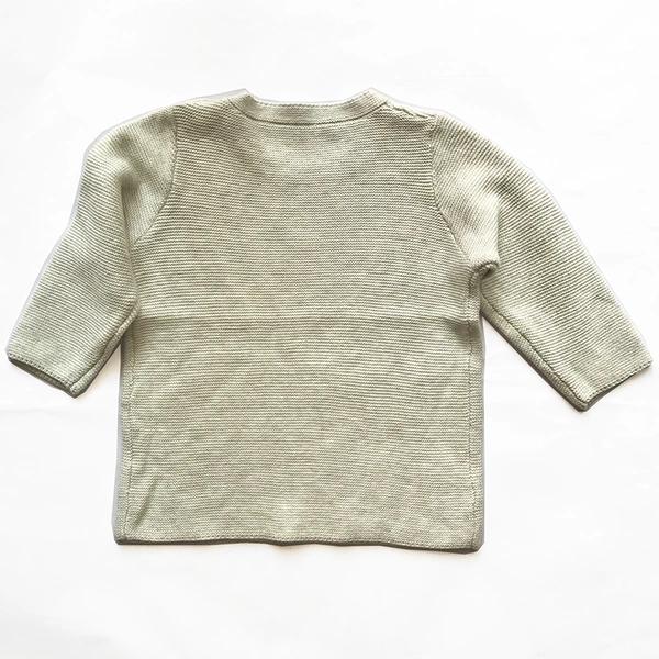 Kids Knitted Pullover sweater