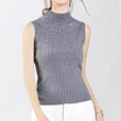 Ladies Knitted Tank Top