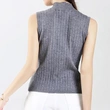 Ladies Knitted Tank Top