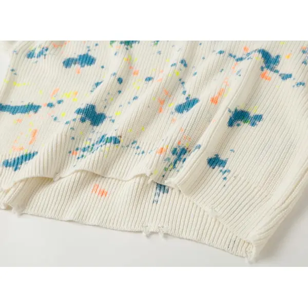 Women's Boat neck Pullover Sweater