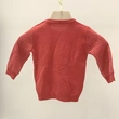 Kids Jacquard Christmas sweater