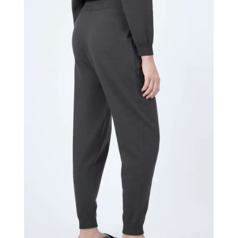 Knitted Jogger Pants