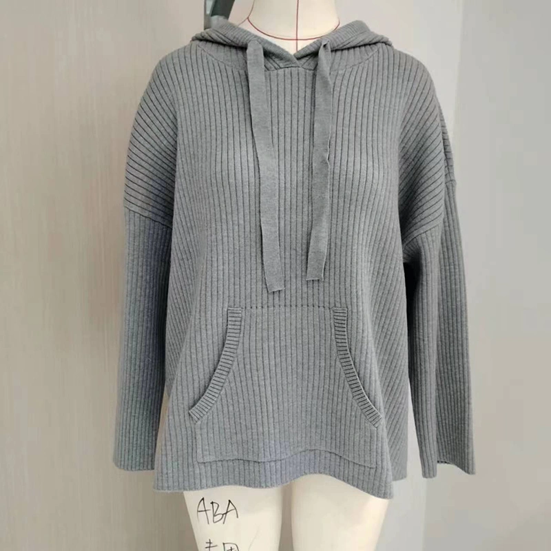 Hoodie jumper