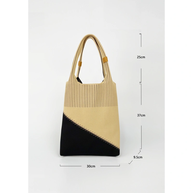 Knitted Bag