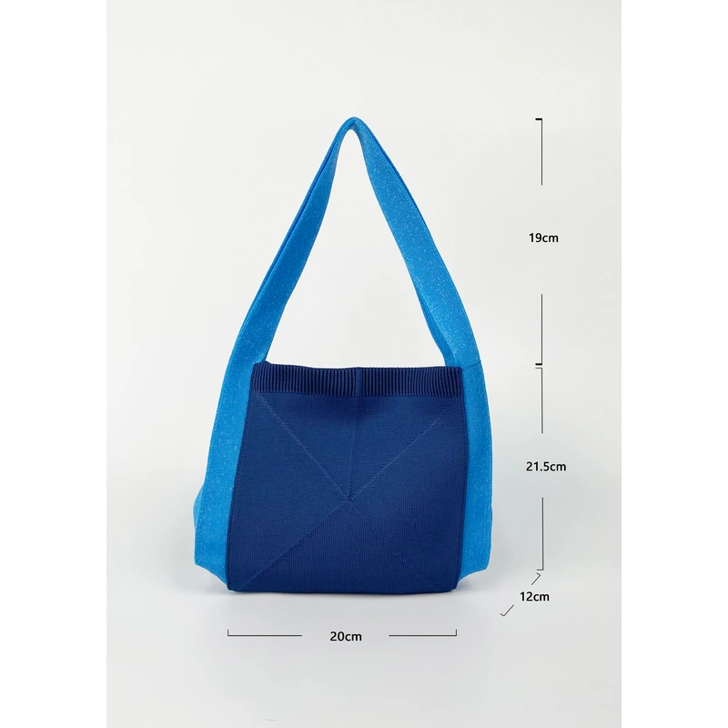 Knitted Bag