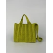 Knitted Bag