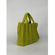 Knitted Bag