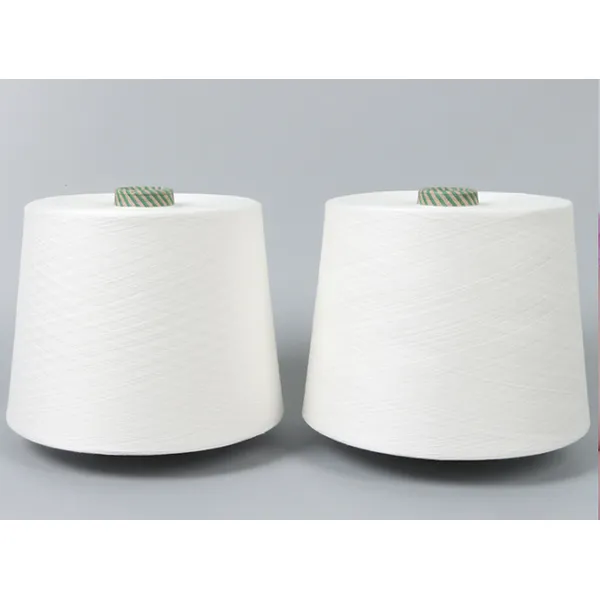 filato di poy cationico di poliestere 