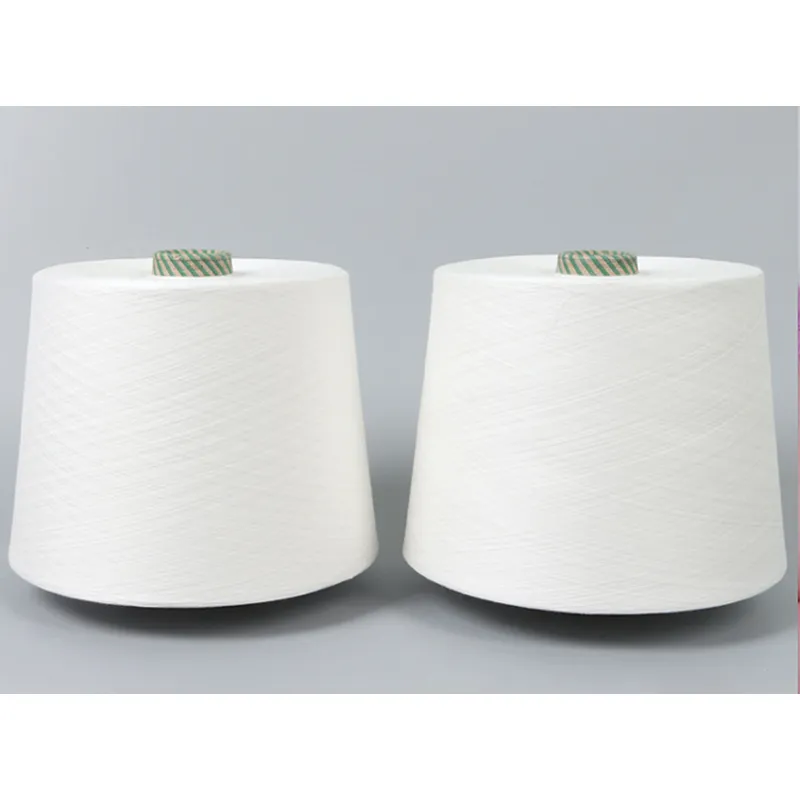 filato di poy cationico di poliestere 