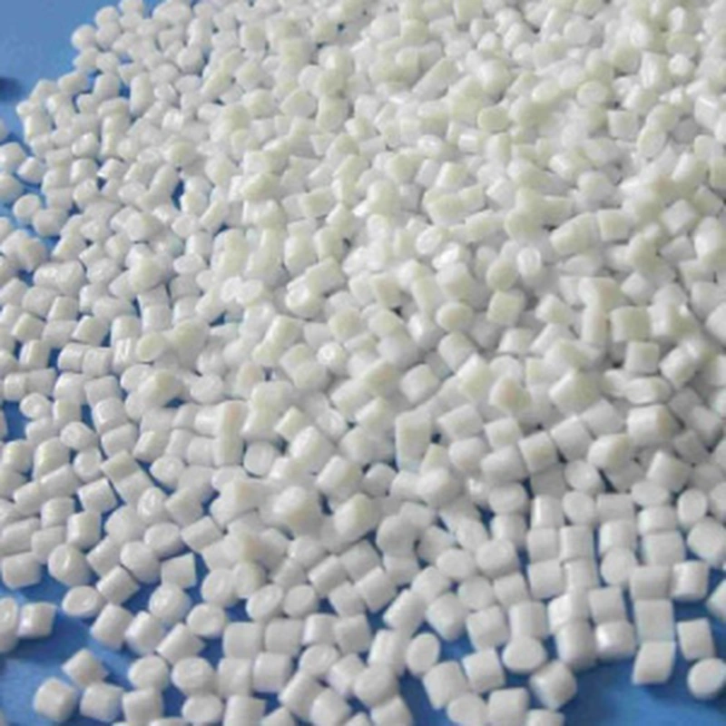 PET Chips Bottle Grade