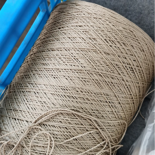 Polyester Filaments Textured drawn Yarn Full Flat Yarn