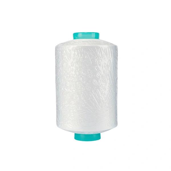 Leading polyester twisted yarn manufacturer in China