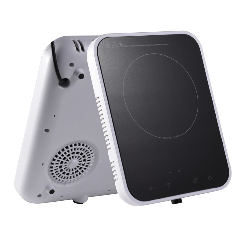 طباخ التعريفي موقد واحد 