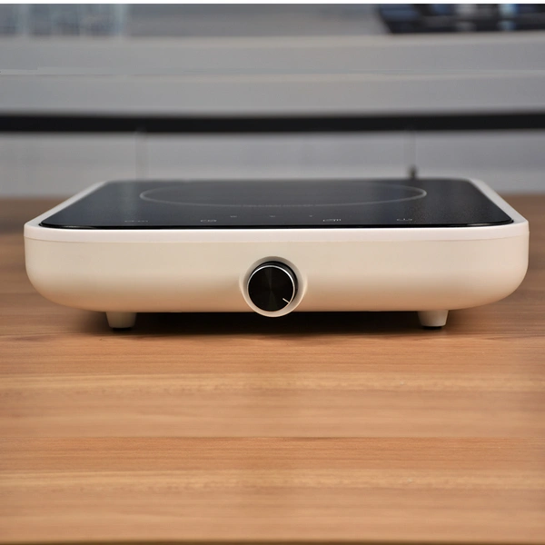 طباخ التعريفي موقد واحد 