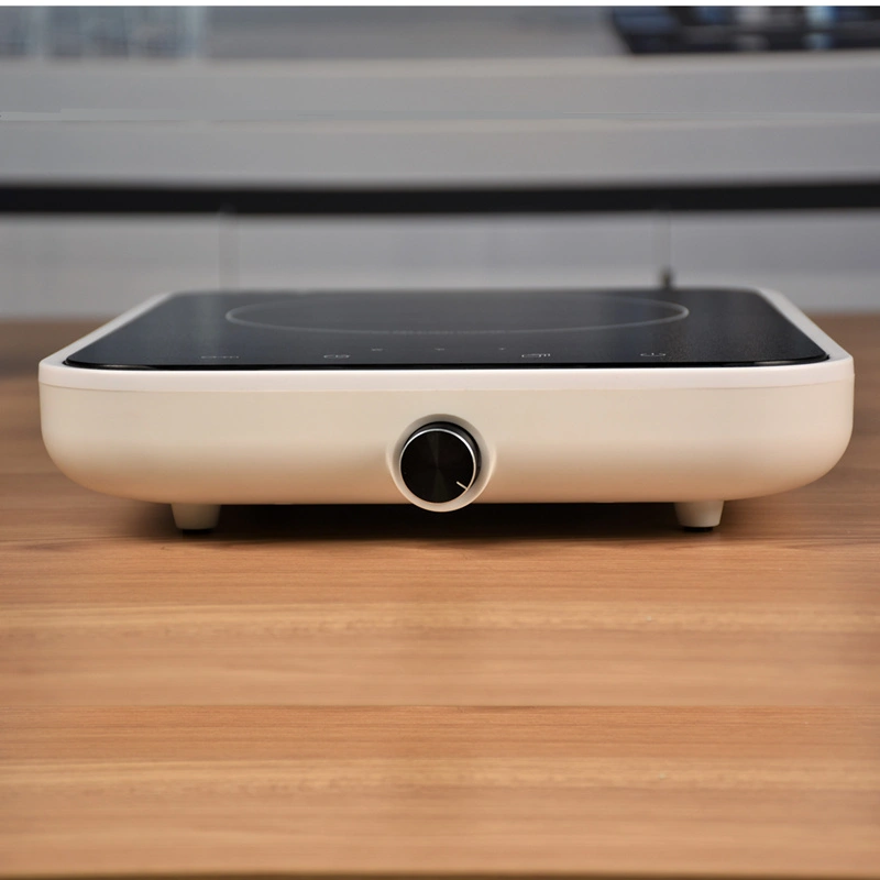 طباخ التعريفي موقد واحد 