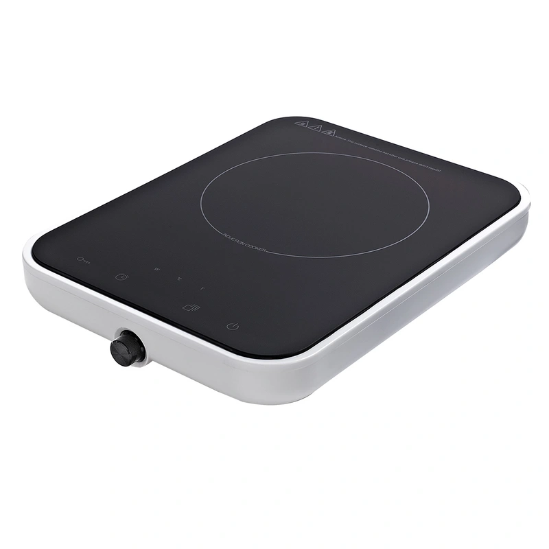 طباخ التعريفي موقد واحد 