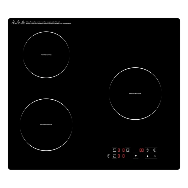 Индукционная Варочная Панель DFY-IT5801