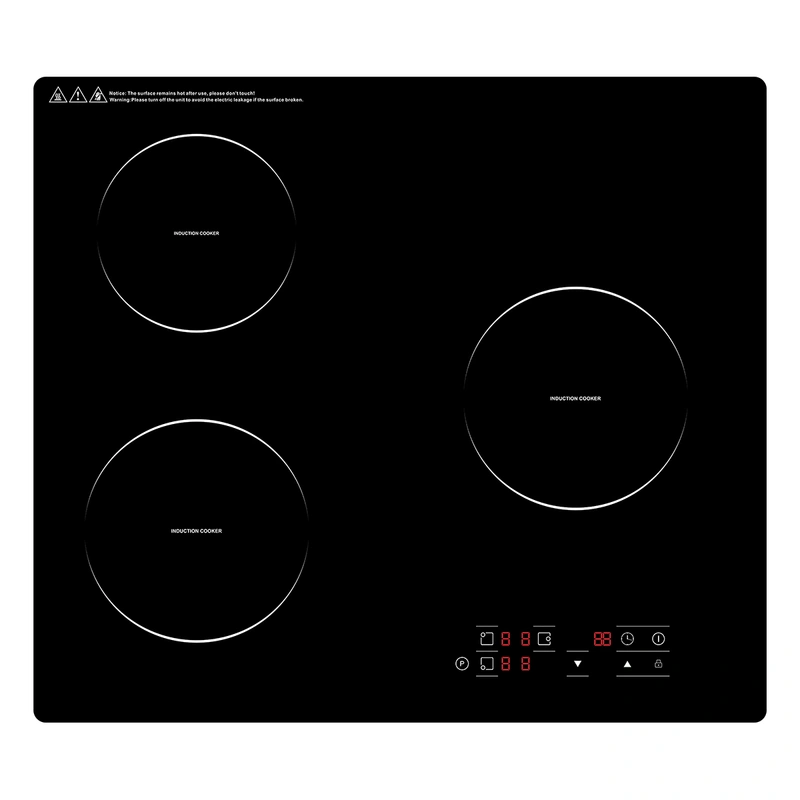 Индукционная Варочная Панель DFY-IT5801