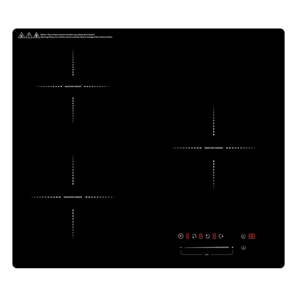 Индукционная Варочная Панель DFY-IT5801S