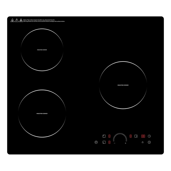 Индукционная Варочная Панель DFY-IT5802S