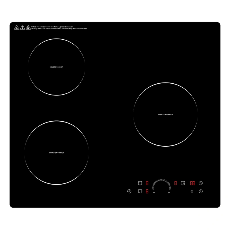 Индукционная Варочная Панель DFY-IT5802S
