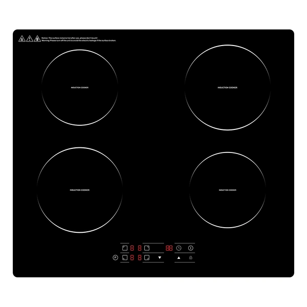 Индукционная Варочная Панель DFY-IF7001