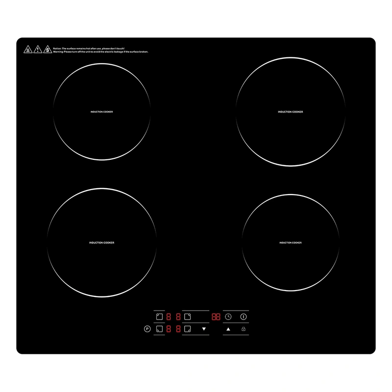 Индукционная Варочная Панель DFY-IF7001