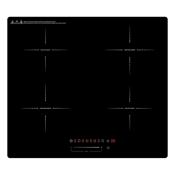 Индукционная Варочная Панель DFY-IF7001S