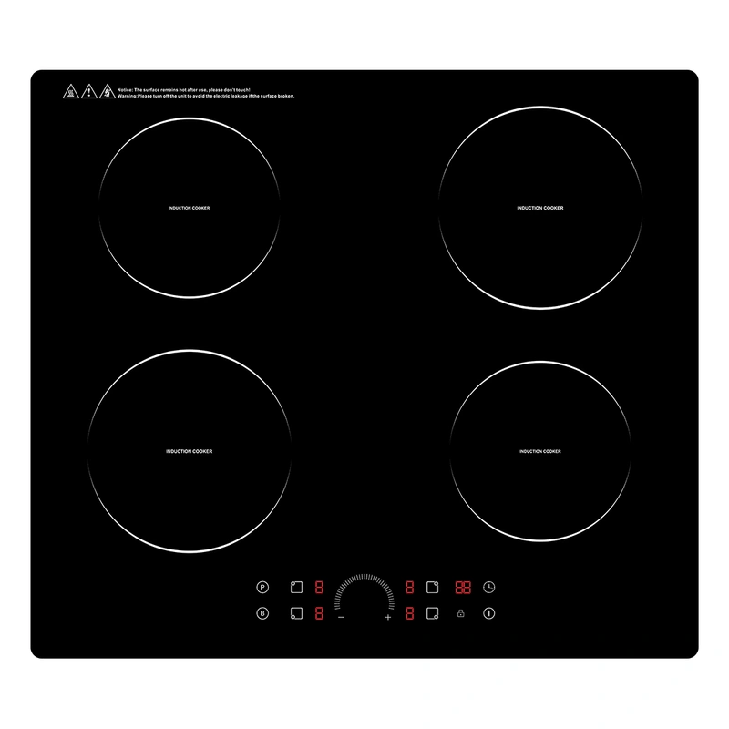 Индукционная Варочная Панель DFY-IF7002S