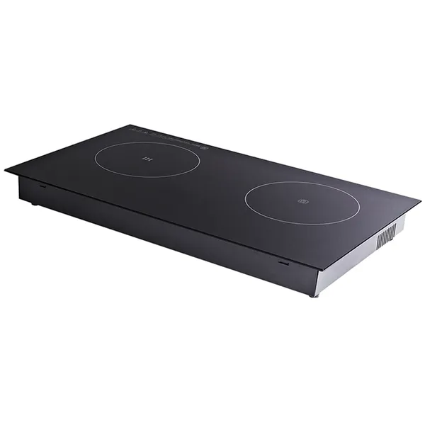 Комбинированная варочная панель DFY-2822