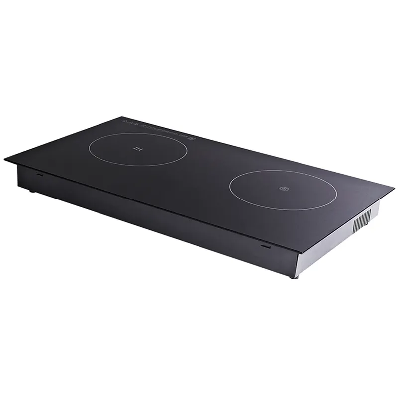 Комбинированная варочная панель DFY-2822