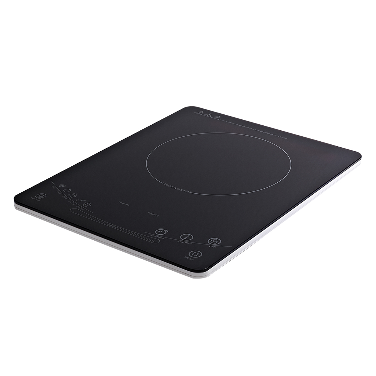 Portable Induction Cooker X3